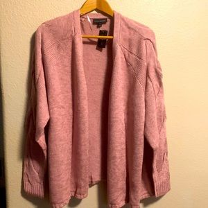 Lane Bryant sweater new in bag 26/28